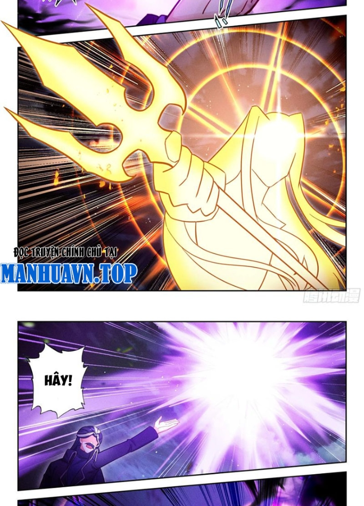 Đấu La Đại Lục 5 Chapter 232 - Next Chapter 233