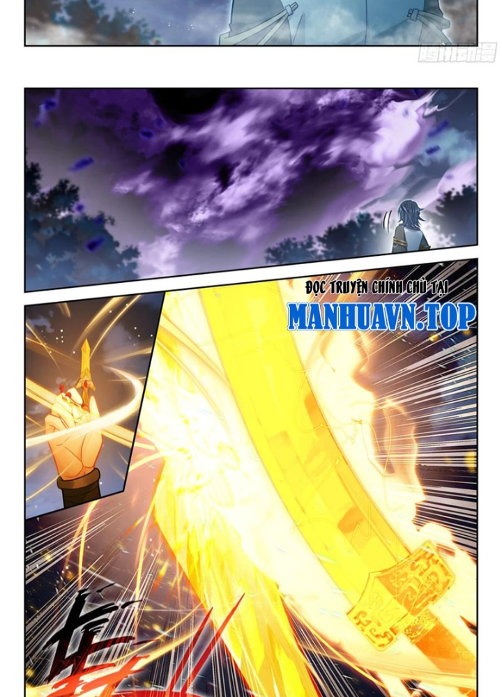 Đấu La Đại Lục 5 Chapter 232 - Next Chapter 233