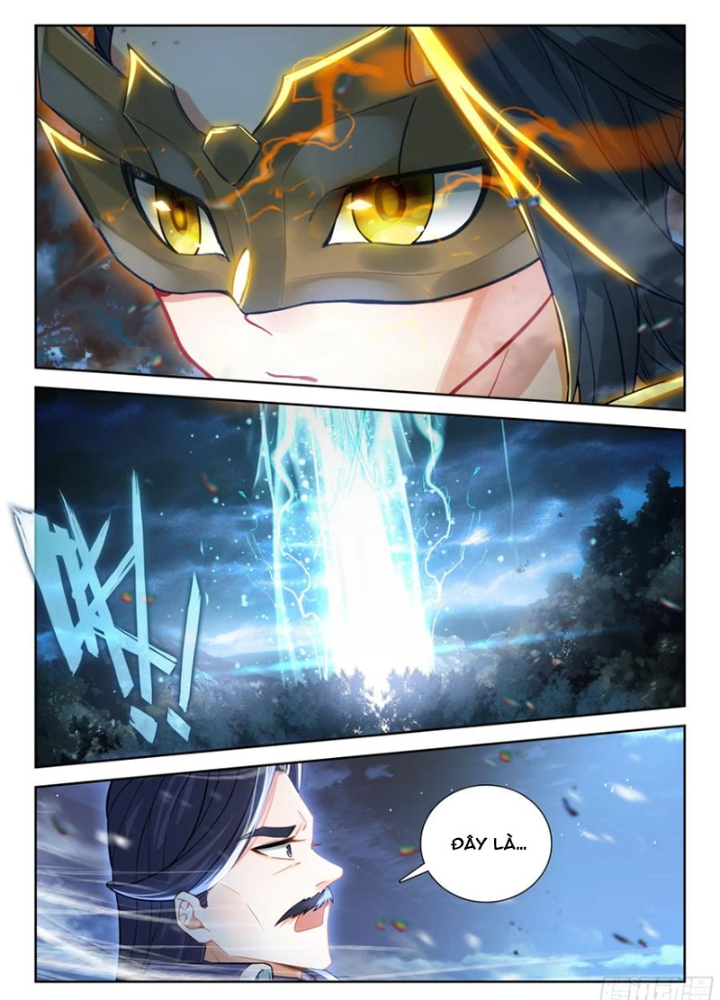 Đấu La Đại Lục 5 Chapter 232 - Next Chapter 233