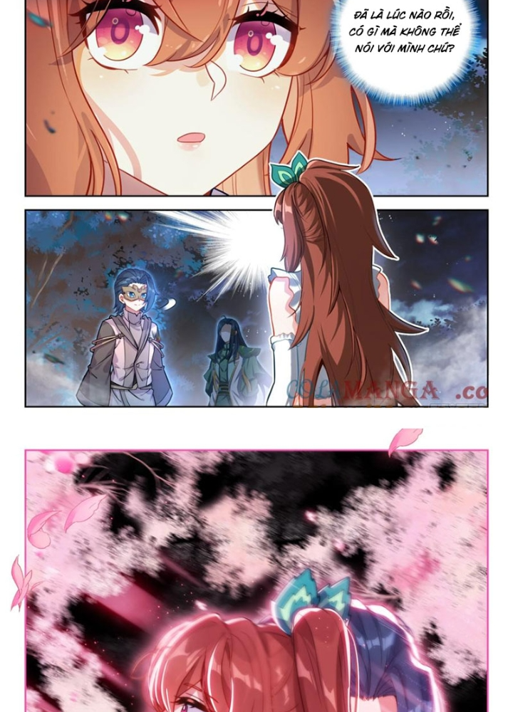 Đấu La Đại Lục 5 Chapter 232 - Next Chapter 233