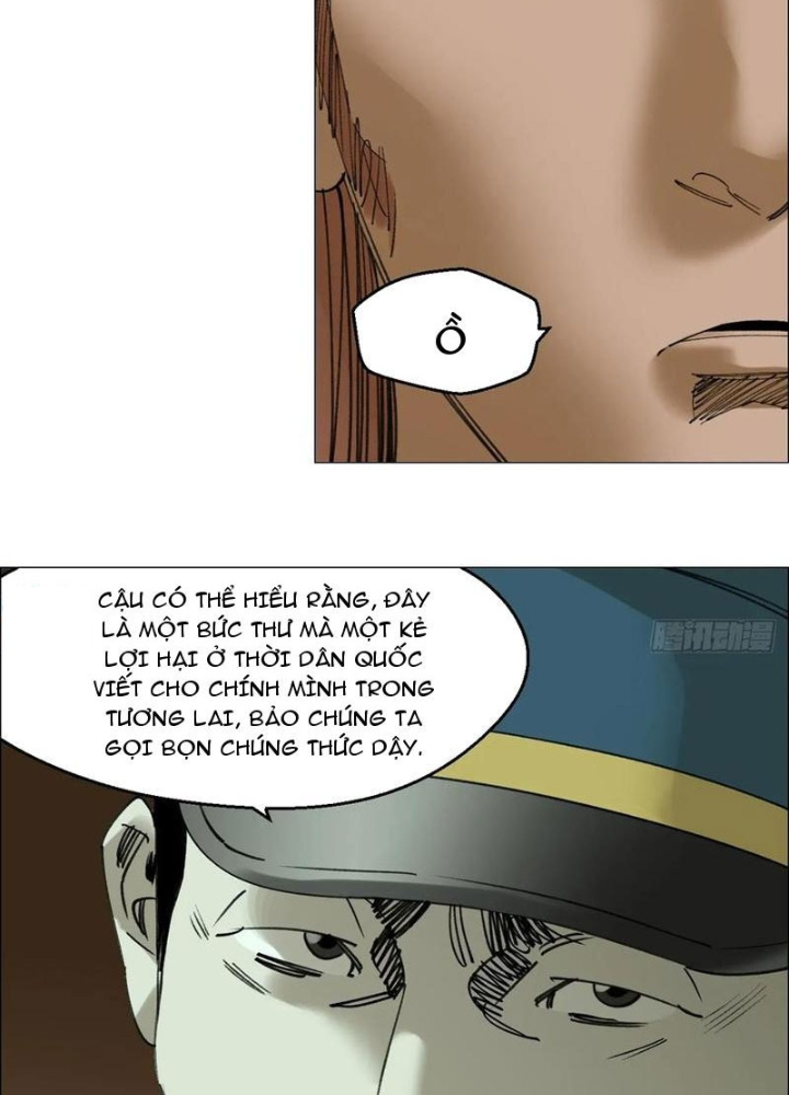 Giờ Ngọ Ba Khắc Chapter 110 - Trang 3