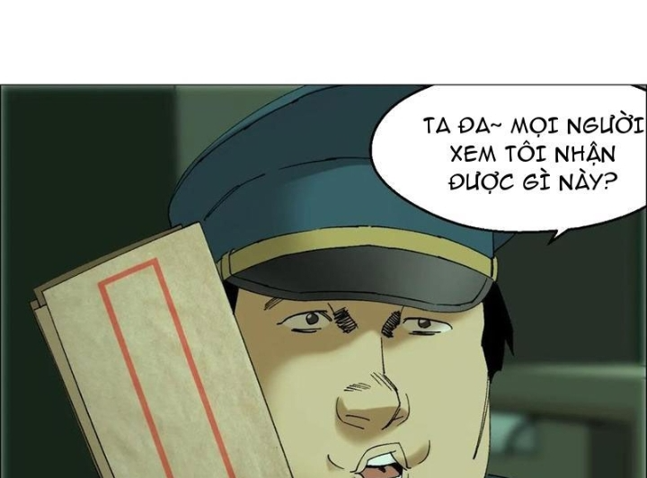 Giờ Ngọ Ba Khắc Chapter 110 - Trang 3