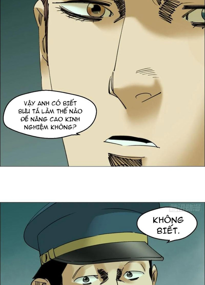 Giờ Ngọ Ba Khắc Chapter 110 - Trang 3