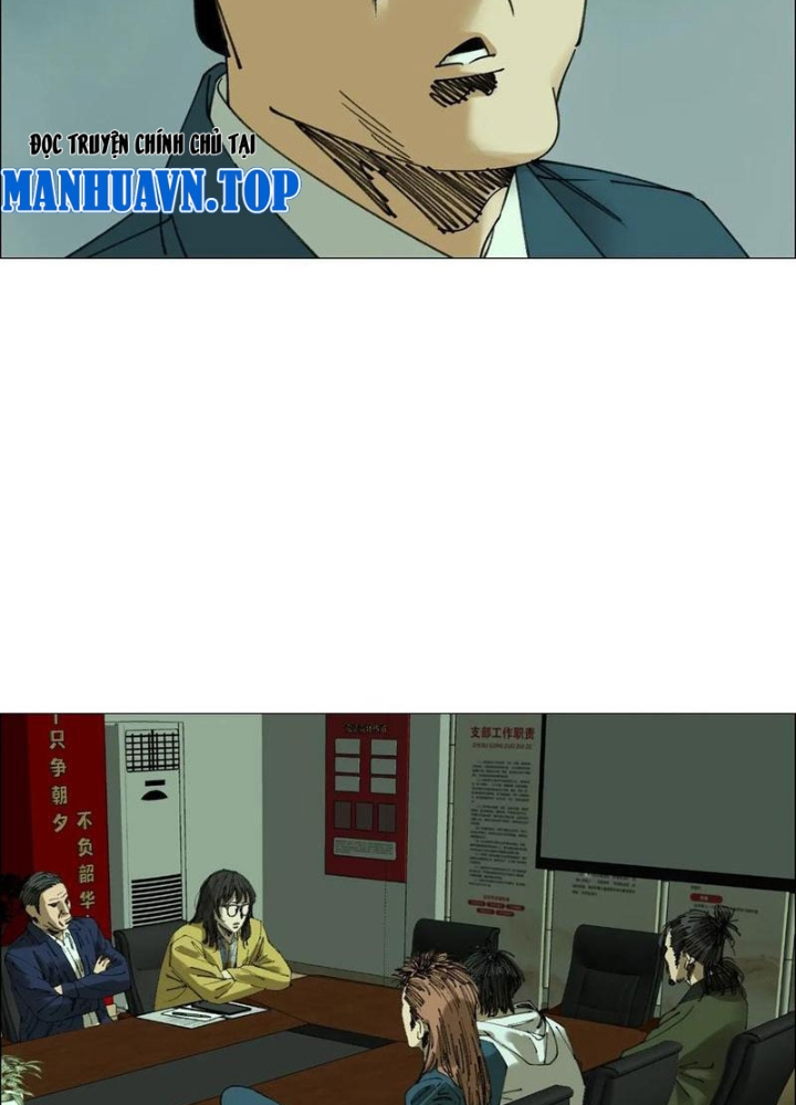 Giờ Ngọ Ba Khắc Chapter 110 - Trang 3