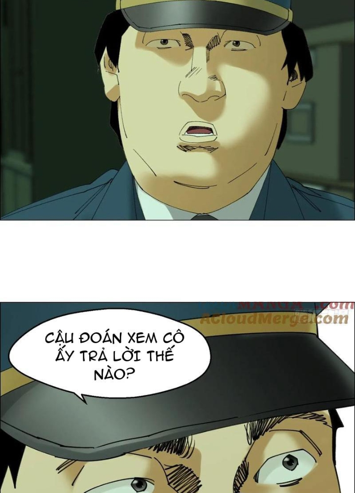 Giờ Ngọ Ba Khắc Chapter 110 - Trang 3