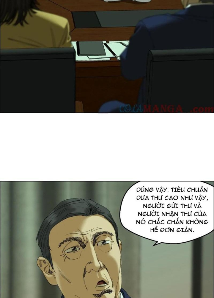 Giờ Ngọ Ba Khắc Chapter 110 - Trang 3