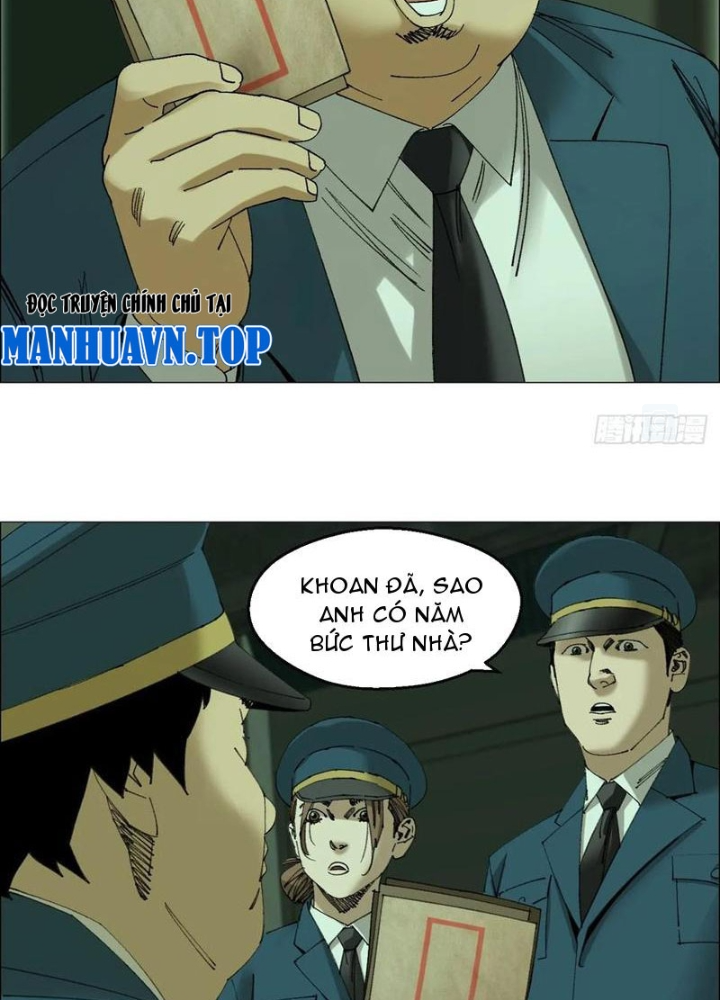 Giờ Ngọ Ba Khắc Chapter 110 - Trang 3
