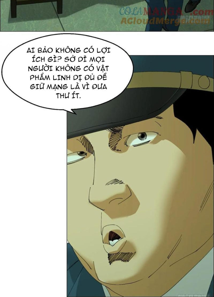 Giờ Ngọ Ba Khắc Chapter 110 - Trang 3