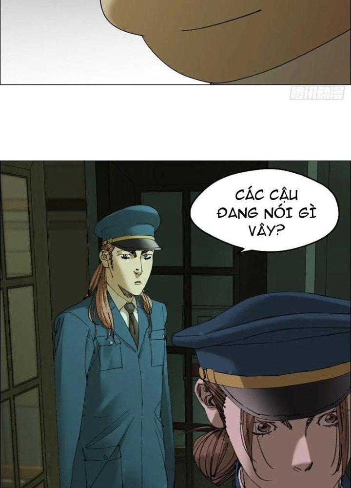 Giờ Ngọ Ba Khắc Chapter 110 - Trang 3