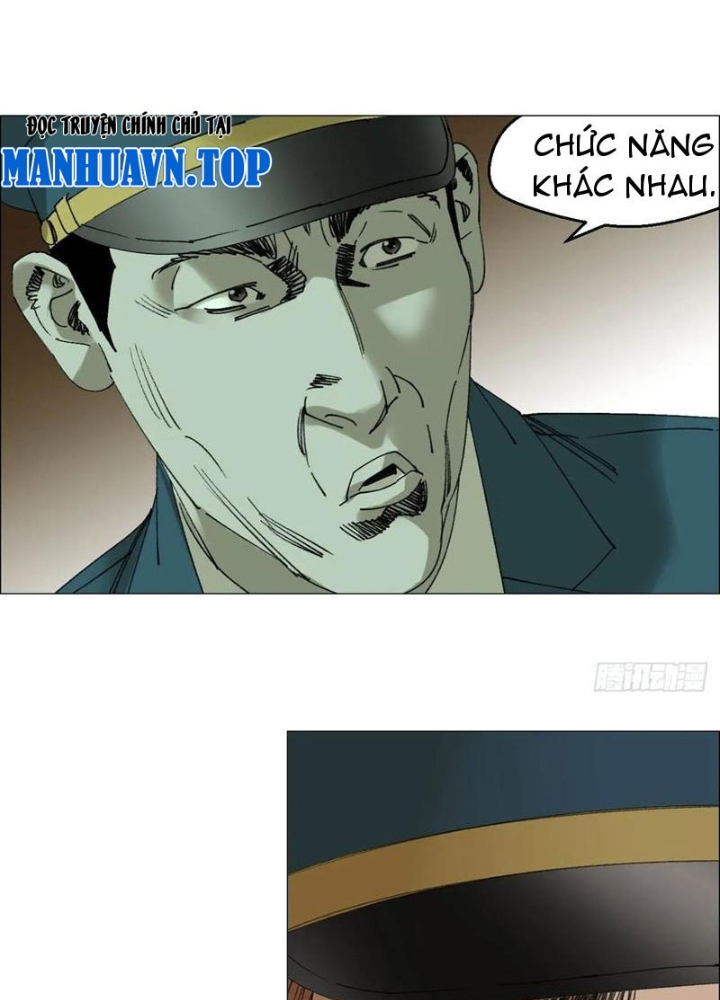 Giờ Ngọ Ba Khắc Chapter 110 - Trang 3