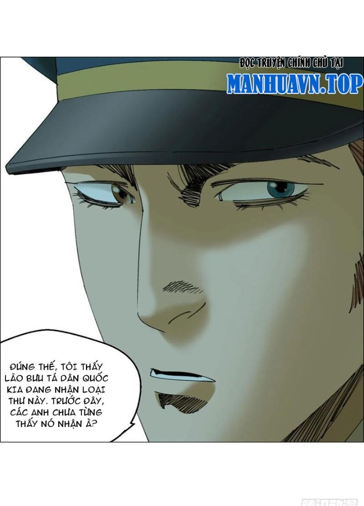 Giờ Ngọ Ba Khắc Chapter 110 - Trang 3