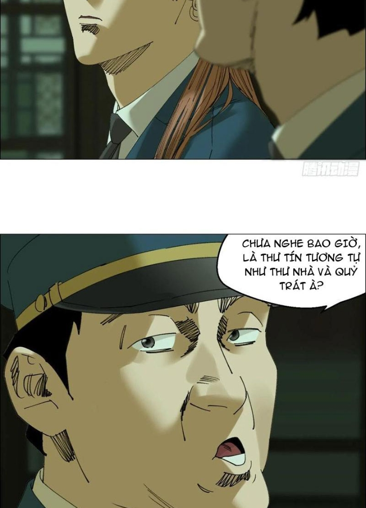 Giờ Ngọ Ba Khắc Chapter 110 - Trang 3