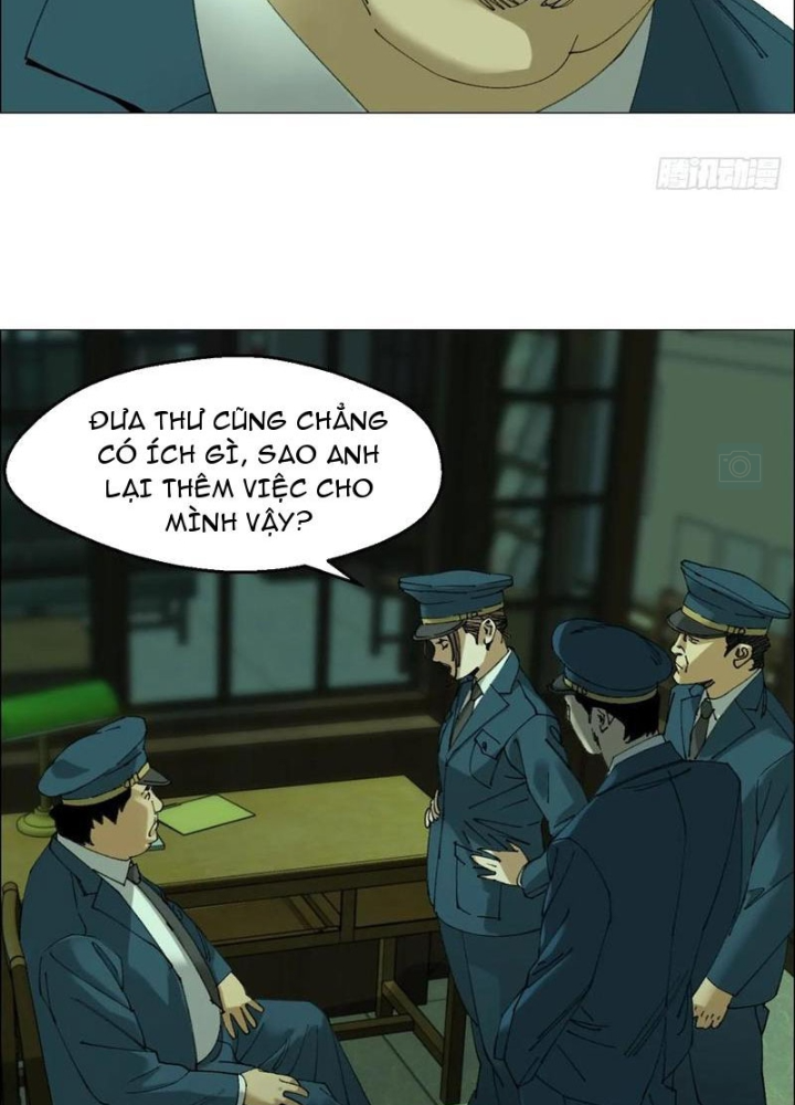 Giờ Ngọ Ba Khắc Chapter 110 - Trang 3