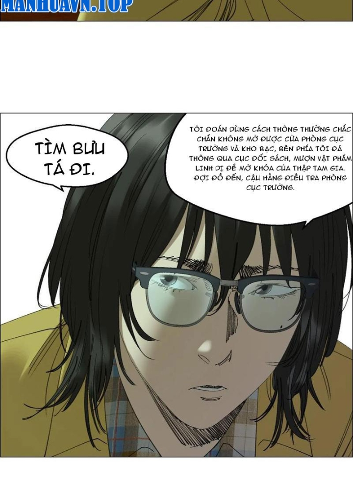 Giờ Ngọ Ba Khắc Chapter 110 - Trang 3