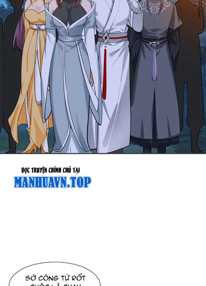 Tân Sủng Mị Chapter 72 - Trang 2