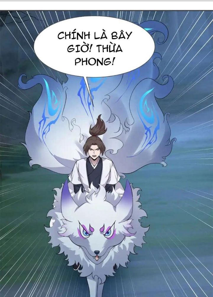 Tân Sủng Mị Chapter 72 - Trang 2