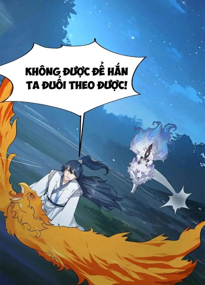 Tân Sủng Mị Chapter 72 - Trang 2