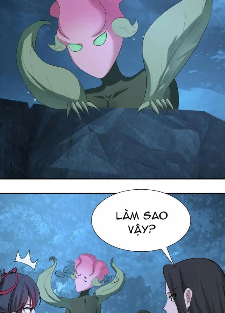 Tân Sủng Mị Chapter 72 - Trang 2