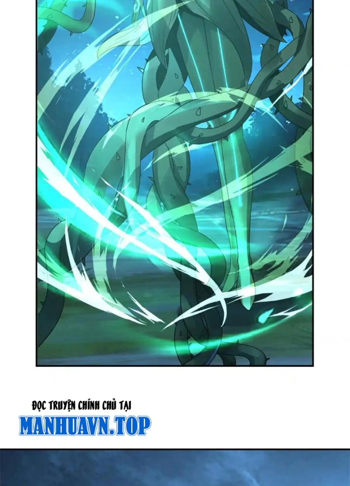 Tân Sủng Mị Chapter 72 - Trang 2