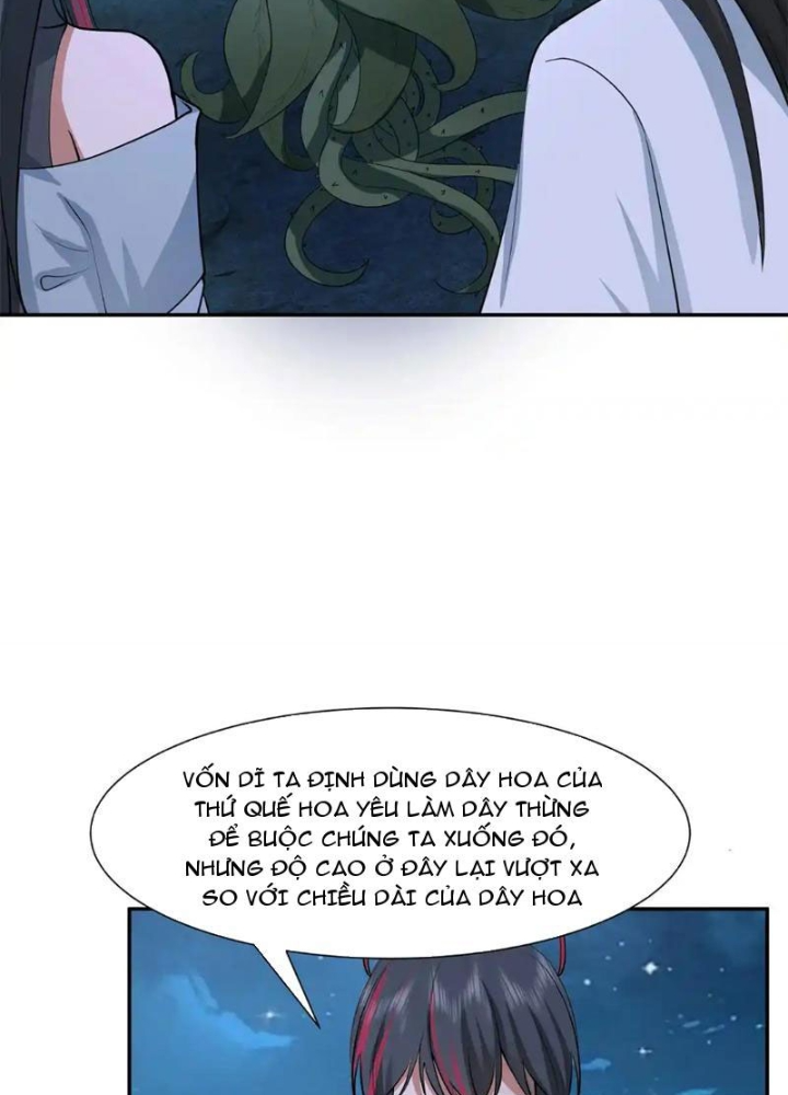 Tân Sủng Mị Chapter 72 - Trang 2