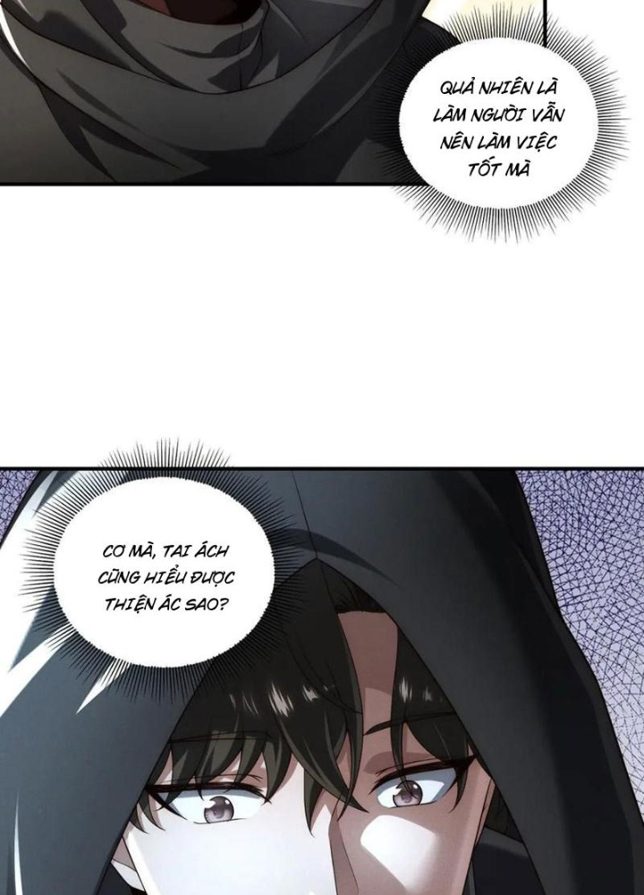 Ta Thăng Cấp Cùng Tai Ách Chapter 31 - Trang 3