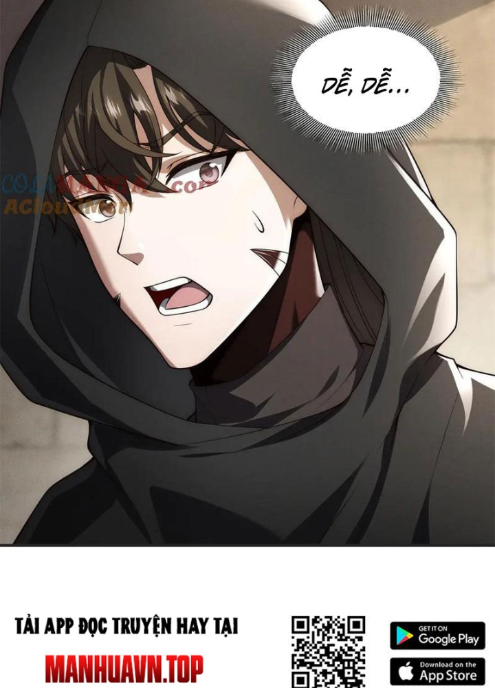 Ta Thăng Cấp Cùng Tai Ách Chapter 31 - Trang 3