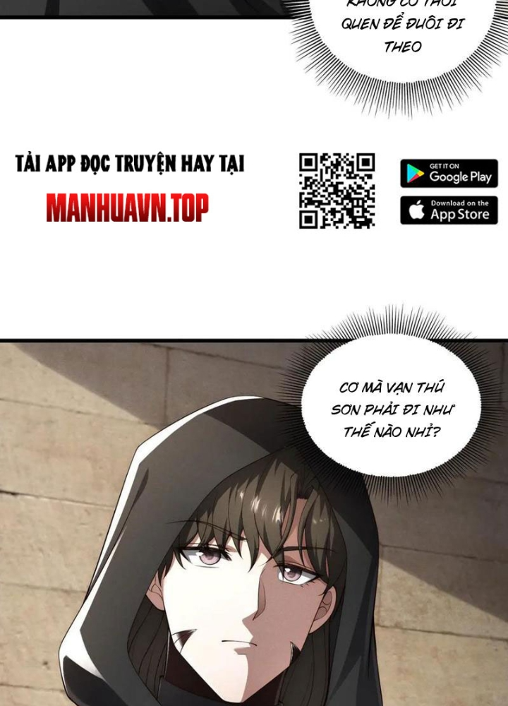 Ta Thăng Cấp Cùng Tai Ách Chapter 31 - Trang 3