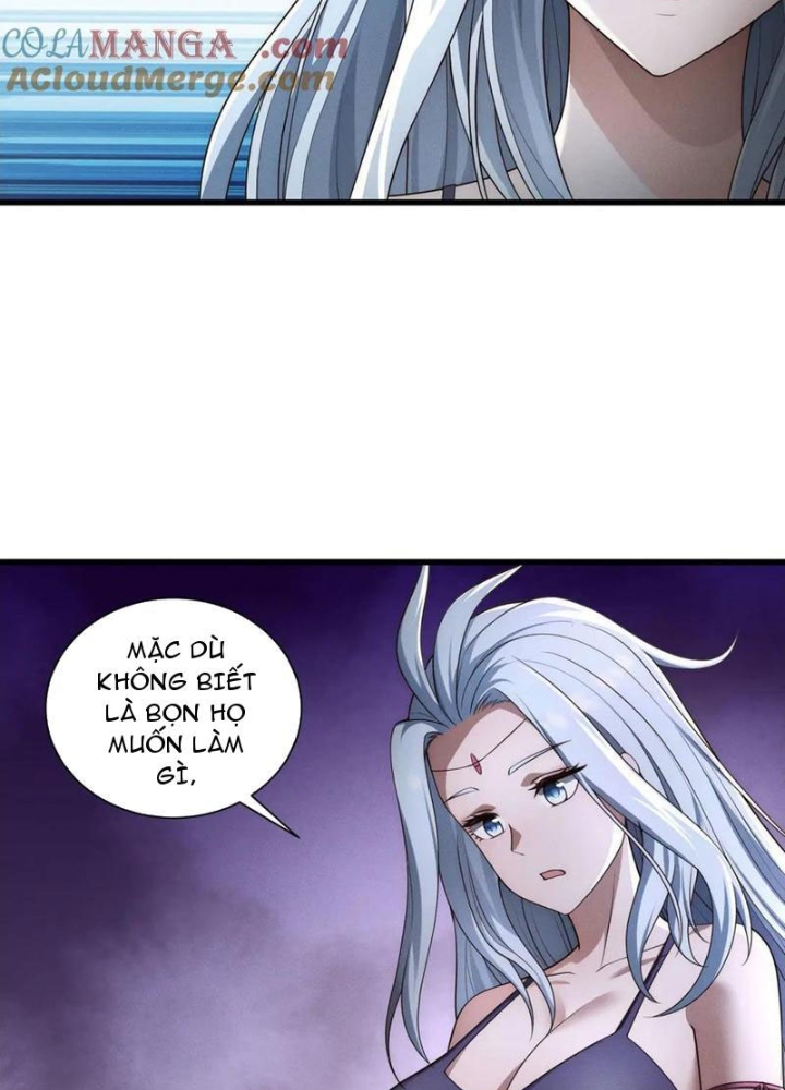 Ta Thăng Cấp Cùng Tai Ách Chapter 31 - Trang 3