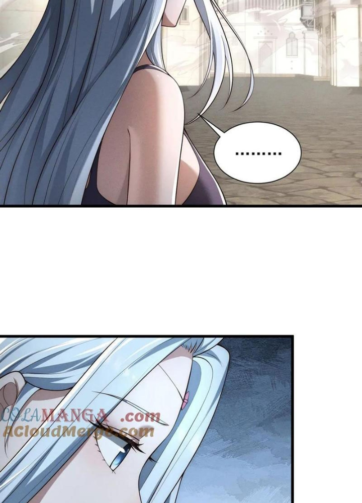 Ta Thăng Cấp Cùng Tai Ách Chapter 31 - Trang 3