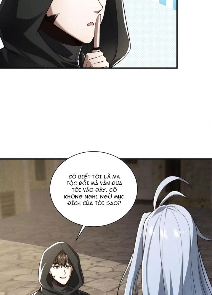 Ta Thăng Cấp Cùng Tai Ách Chapter 31 - Trang 3
