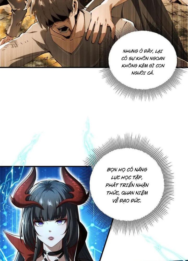 Ta Thăng Cấp Cùng Tai Ách Chapter 31 - Trang 3