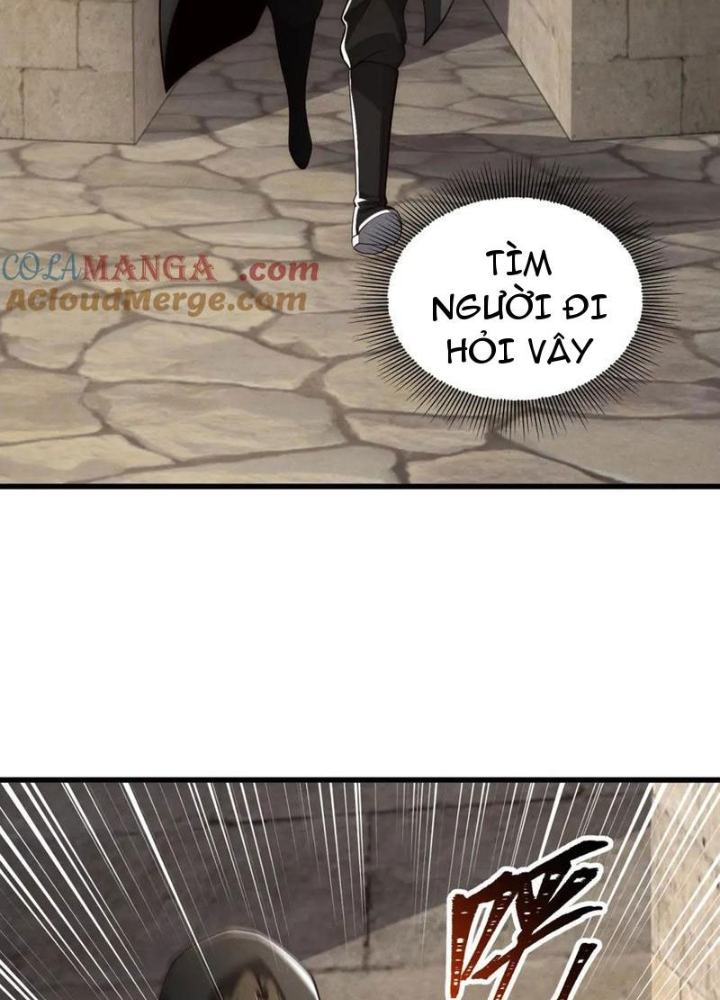 Ta Thăng Cấp Cùng Tai Ách Chapter 31 - Trang 3