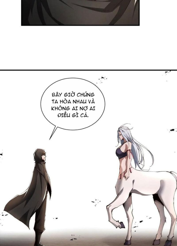 Ta Thăng Cấp Cùng Tai Ách Chapter 31 - Trang 3