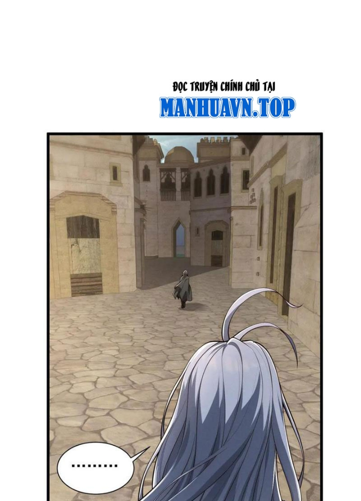 Ta Thăng Cấp Cùng Tai Ách Chapter 31 - Trang 3
