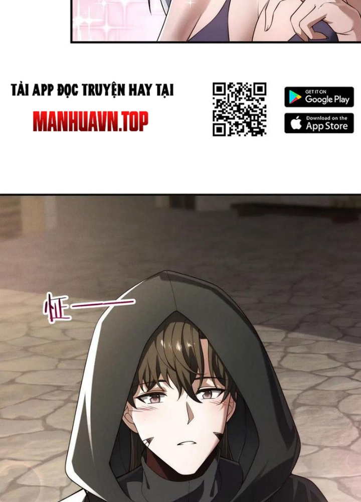 Ta Thăng Cấp Cùng Tai Ách Chapter 31 - Trang 3