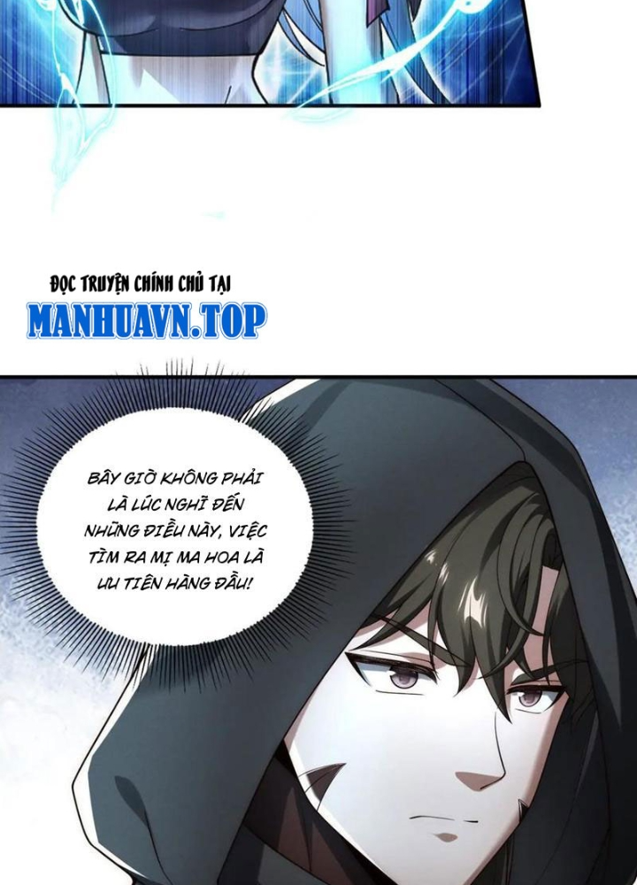 Ta Thăng Cấp Cùng Tai Ách Chapter 31 - Trang 3