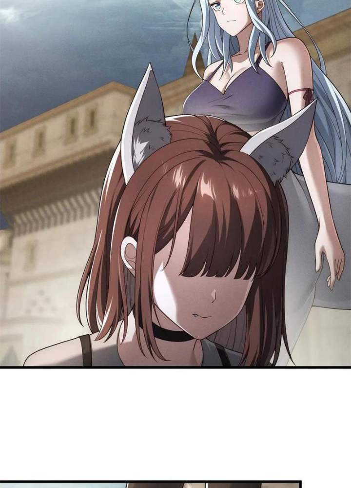 Ta Thăng Cấp Cùng Tai Ách Chapter 31 - Trang 3