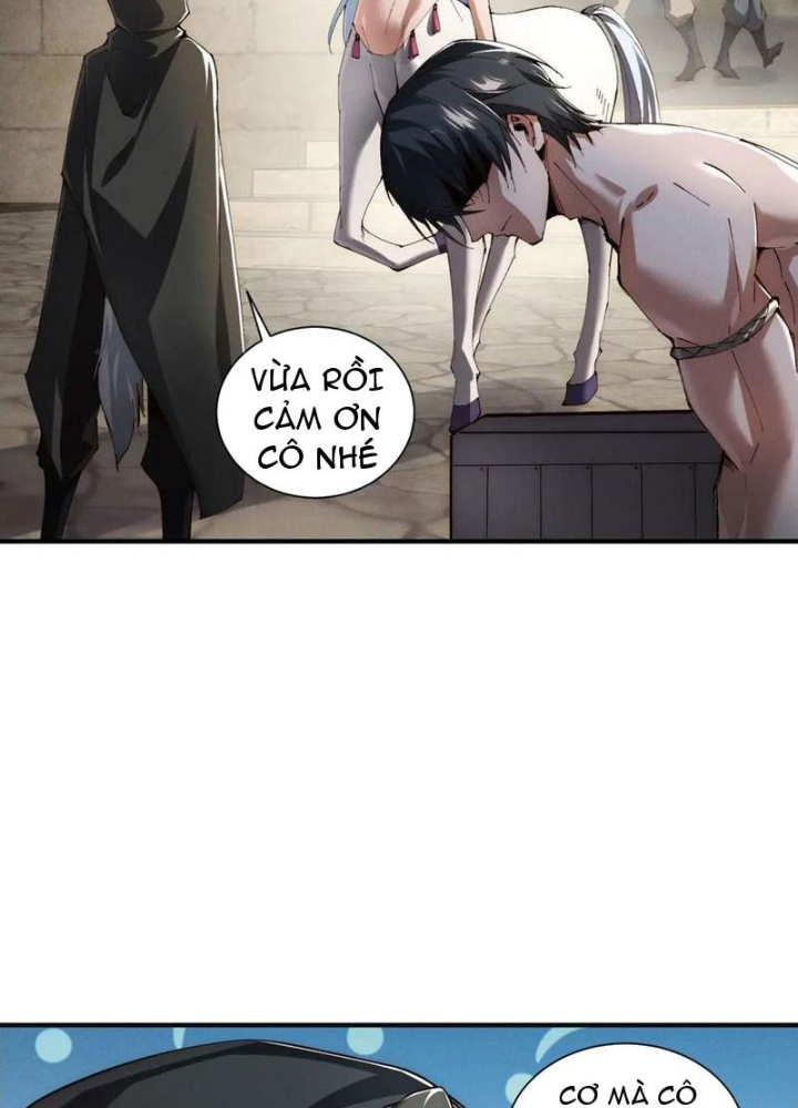 Ta Thăng Cấp Cùng Tai Ách Chapter 31 - Trang 3