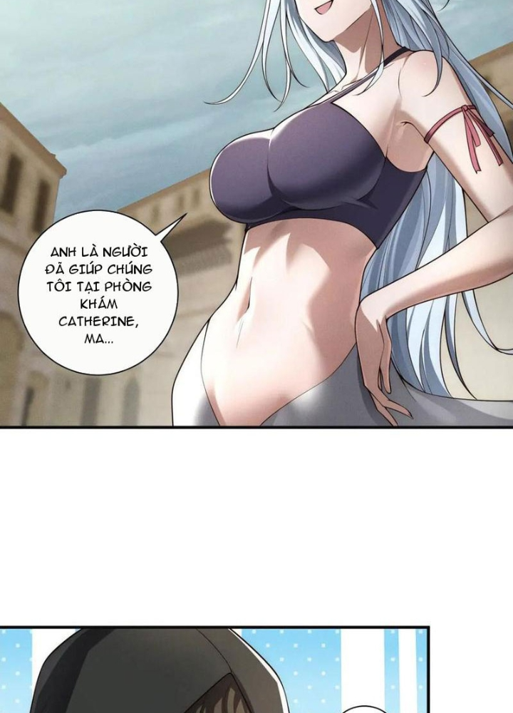 Ta Thăng Cấp Cùng Tai Ách Chapter 31 - Trang 3