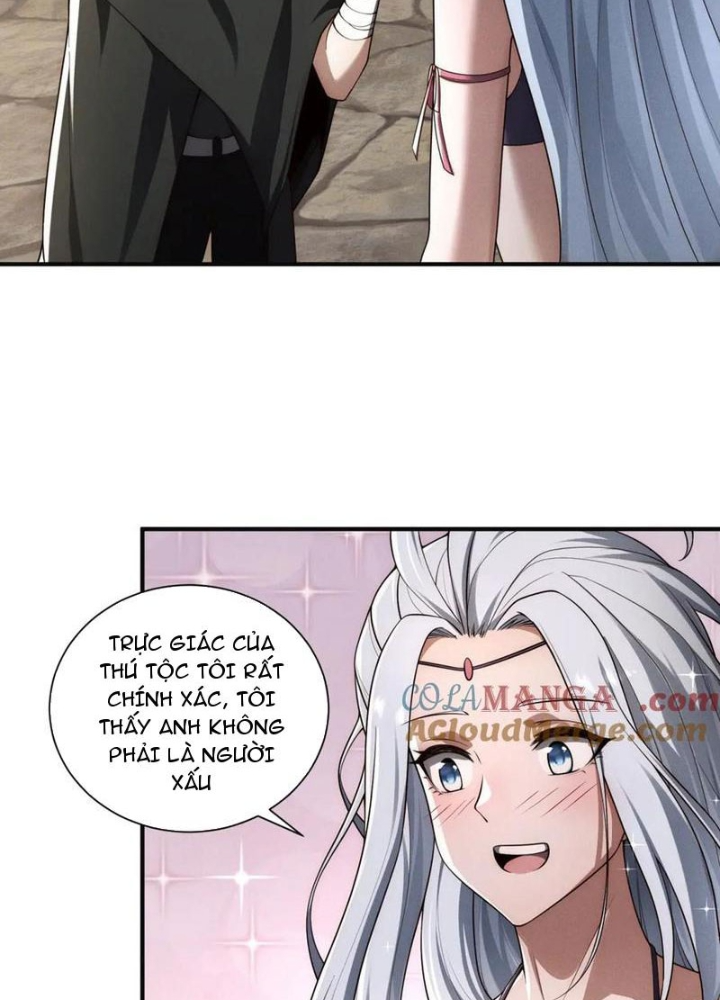 Ta Thăng Cấp Cùng Tai Ách Chapter 31 - Trang 3