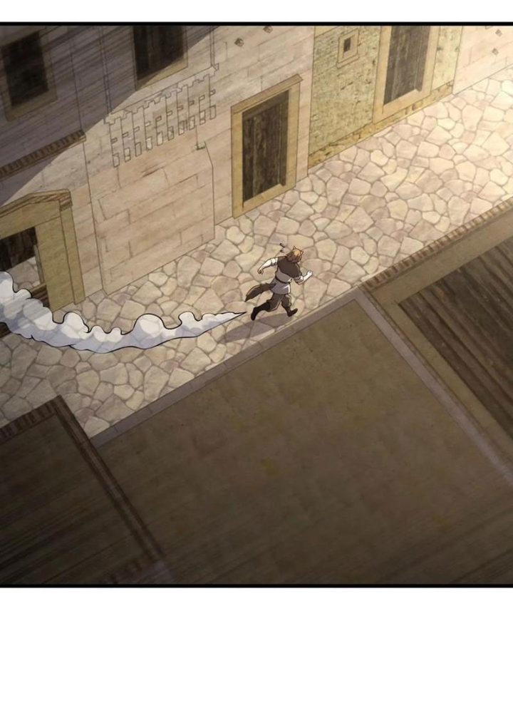 Ta Thăng Cấp Cùng Tai Ách Chapter 31 - Trang 3