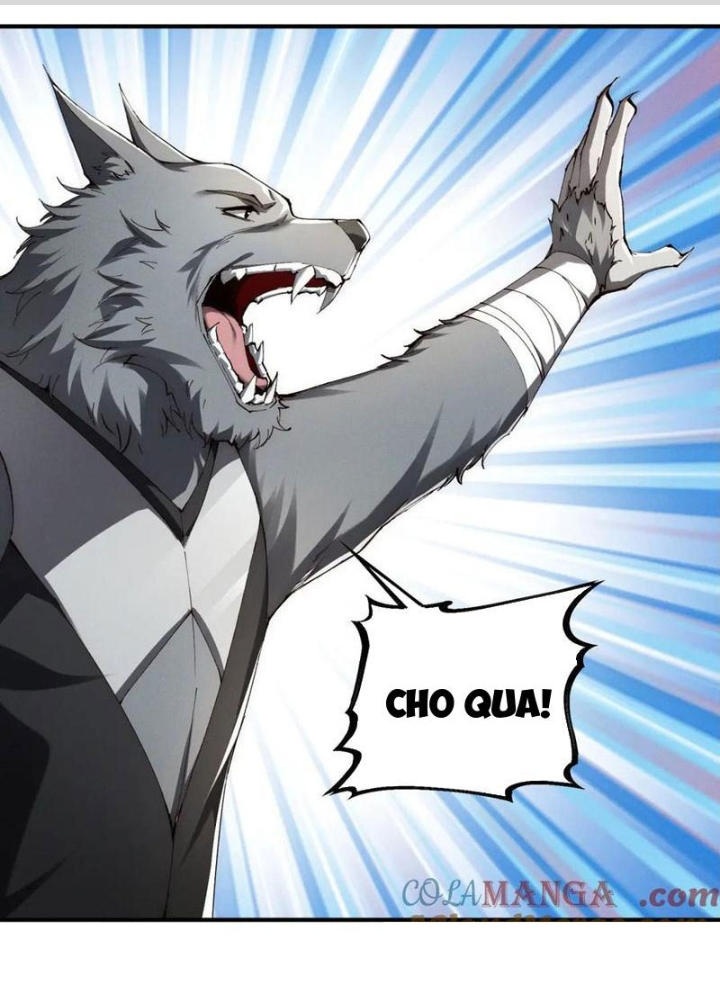 Ta Thăng Cấp Cùng Tai Ách Chapter 31 - Trang 3