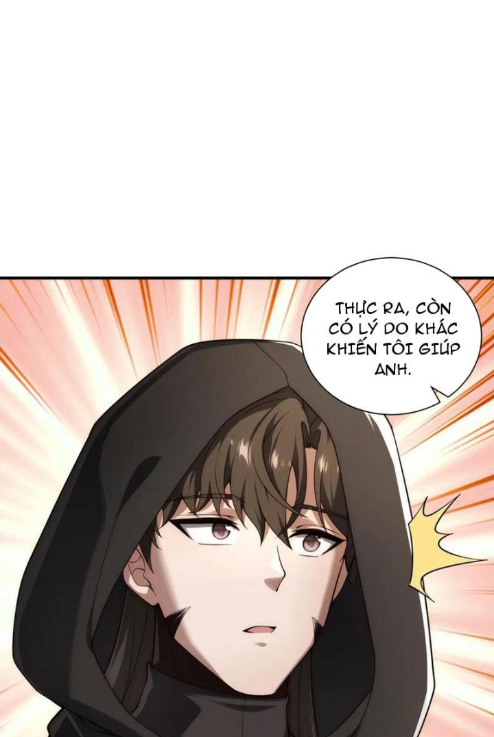 Ta Thăng Cấp Cùng Tai Ách Chapter 31 - Trang 3