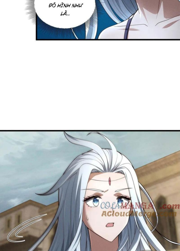 Ta Thăng Cấp Cùng Tai Ách Chapter 31 - Trang 3