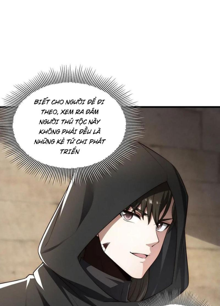 Ta Thăng Cấp Cùng Tai Ách Chapter 31 - Trang 3