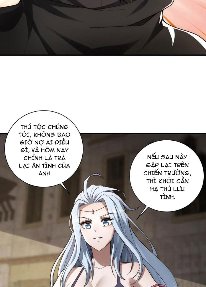 Ta Thăng Cấp Cùng Tai Ách Chapter 31 - Trang 3
