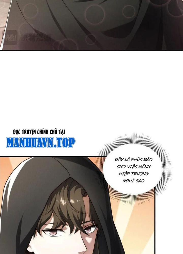 Ta Thăng Cấp Cùng Tai Ách Chapter 31 - Trang 3
