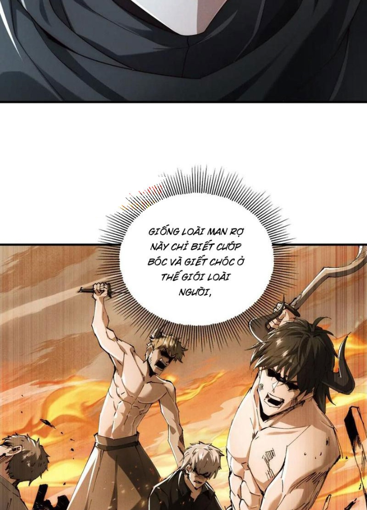 Ta Thăng Cấp Cùng Tai Ách Chapter 31 - Trang 3