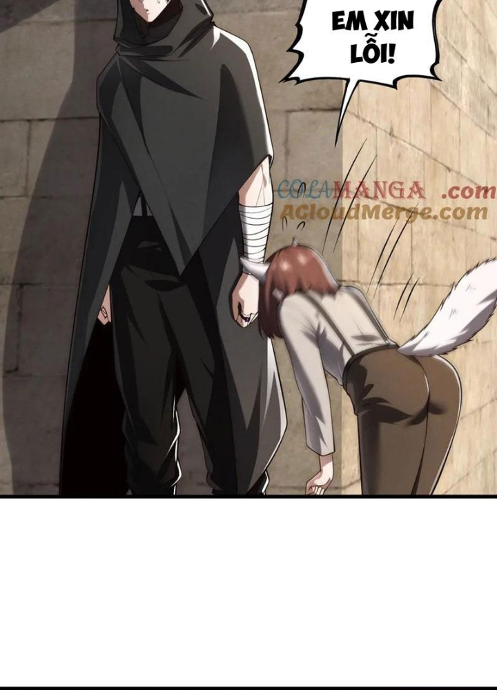 Ta Thăng Cấp Cùng Tai Ách Chapter 31 - Trang 3