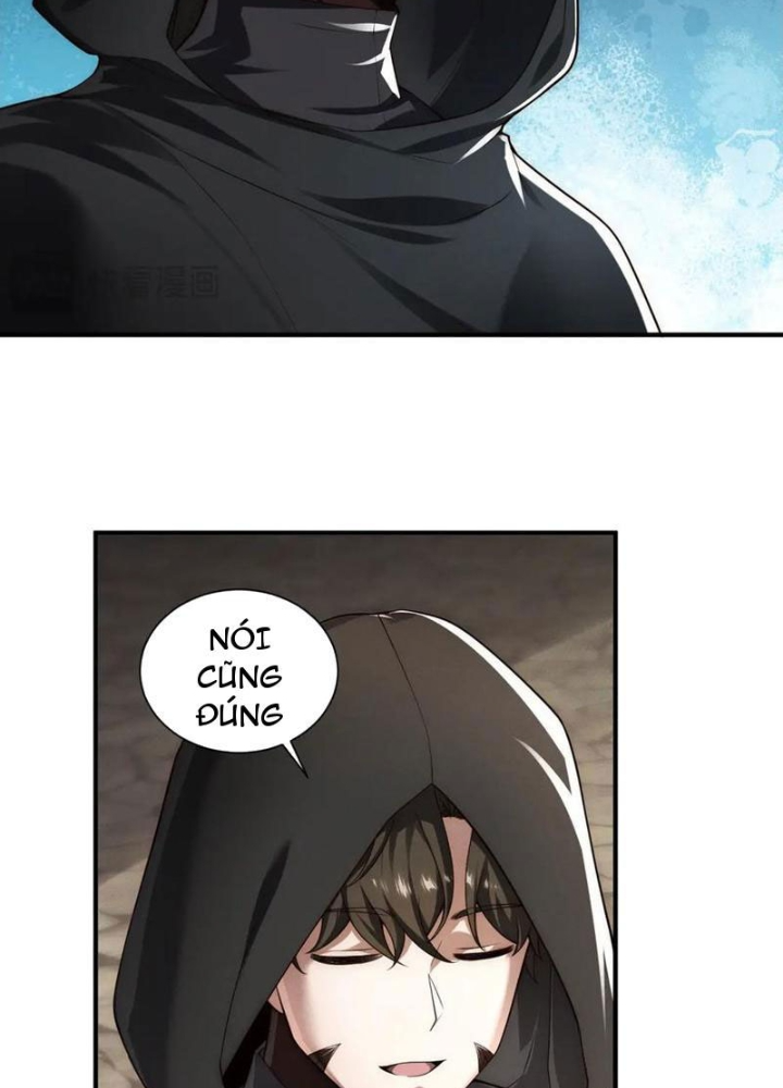Ta Thăng Cấp Cùng Tai Ách Chapter 31 - Trang 3
